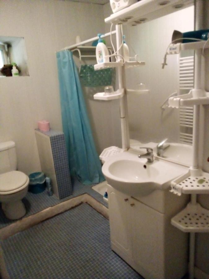Mainxe La Belle Charentaiseヴィラ エクステリア 写真